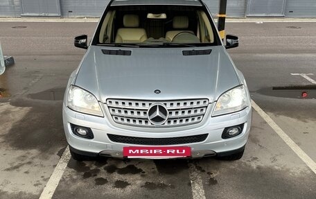 Mercedes-Benz M-Класс, 2006 год, 1 350 000 рублей, 2 фотография