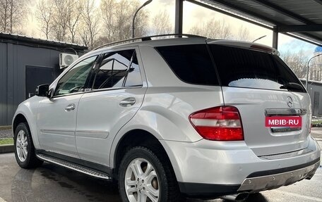 Mercedes-Benz M-Класс, 2006 год, 1 350 000 рублей, 6 фотография