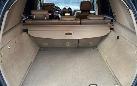 Mercedes-Benz M-Класс, 2006 год, 1 350 000 рублей, 11 фотография