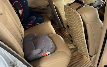 Mercedes-Benz M-Класс, 2006 год, 1 350 000 рублей, 14 фотография