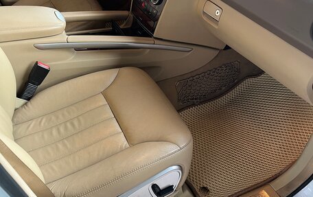 Mercedes-Benz M-Класс, 2006 год, 1 350 000 рублей, 13 фотография