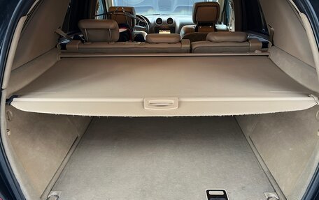 Mercedes-Benz M-Класс, 2006 год, 1 350 000 рублей, 10 фотография