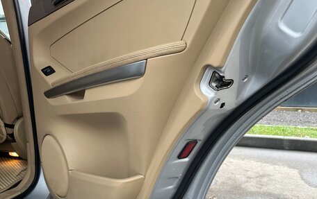 Mercedes-Benz M-Класс, 2006 год, 1 350 000 рублей, 15 фотография