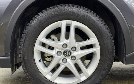 Toyota C-HR I рестайлинг, 2022 год, 2 695 000 рублей, 4 фотография