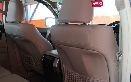 Toyota Land Cruiser Prado 150 рестайлинг 2, 2019 год, 5 100 000 рублей, 11 фотография