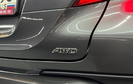 Toyota C-HR I рестайлинг, 2022 год, 2 695 000 рублей, 8 фотография