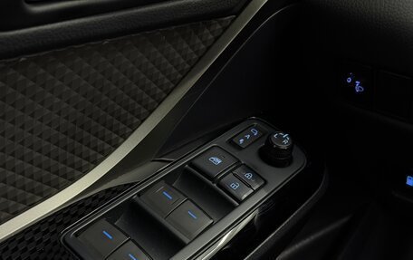 Toyota C-HR I рестайлинг, 2022 год, 2 695 000 рублей, 30 фотография