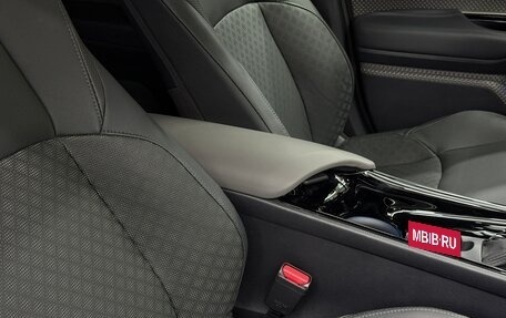 Toyota C-HR I рестайлинг, 2022 год, 2 695 000 рублей, 29 фотография