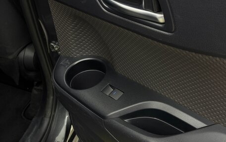 Toyota C-HR I рестайлинг, 2022 год, 2 695 000 рублей, 35 фотография