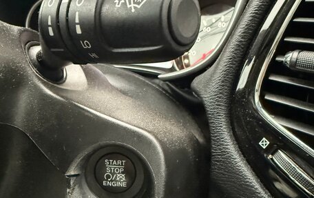 Jeep Compass II, 2018 год, 1 800 000 рублей, 15 фотография