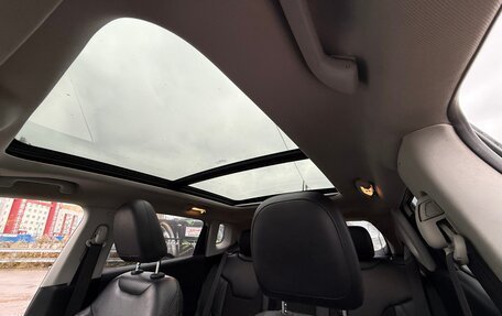 Jeep Compass II, 2018 год, 1 800 000 рублей, 12 фотография