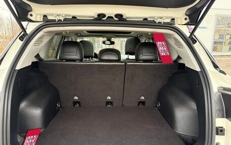 Jeep Compass II, 2018 год, 1 800 000 рублей, 5 фотография