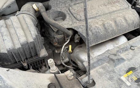 Jeep Compass II, 2018 год, 1 800 000 рублей, 16 фотография