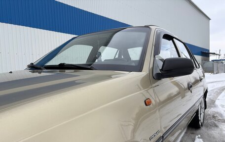 Daewoo Nexia I рестайлинг, 2005 год, 165 000 рублей, 9 фотография