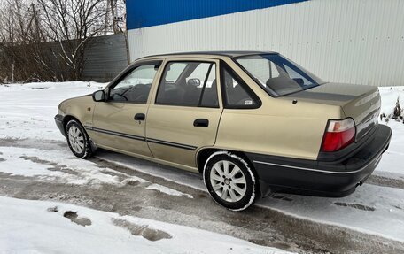 Daewoo Nexia I рестайлинг, 2005 год, 165 000 рублей, 4 фотография