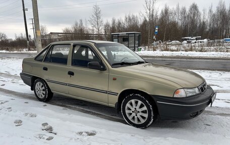 Daewoo Nexia I рестайлинг, 2005 год, 165 000 рублей, 8 фотография