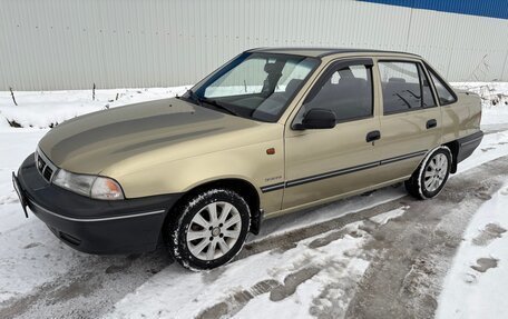 Daewoo Nexia I рестайлинг, 2005 год, 165 000 рублей, 2 фотография