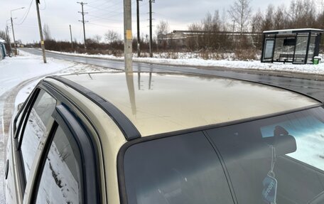 Daewoo Nexia I рестайлинг, 2005 год, 165 000 рублей, 13 фотография