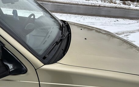 Daewoo Nexia I рестайлинг, 2005 год, 165 000 рублей, 12 фотография