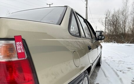 Daewoo Nexia I рестайлинг, 2005 год, 165 000 рублей, 11 фотография