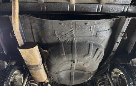 Daewoo Nexia I рестайлинг, 2005 год, 165 000 рублей, 17 фотография