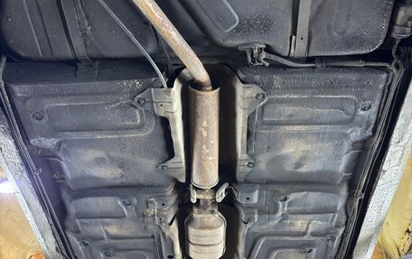 Daewoo Nexia I рестайлинг, 2005 год, 165 000 рублей, 16 фотография