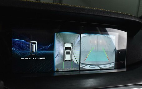 FAW Bestune T77, 2024 год, 2 199 000 рублей, 13 фотография