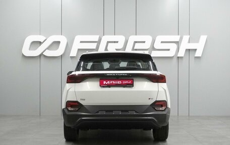 FAW Bestune T77, 2024 год, 2 199 000 рублей, 4 фотография