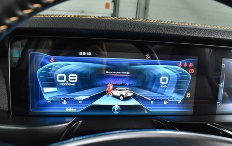 FAW Bestune T77, 2024 год, 2 199 000 рублей, 22 фотография