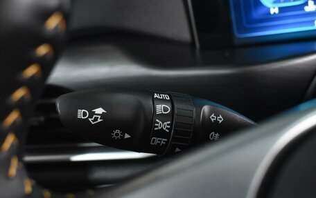 FAW Bestune T77, 2024 год, 2 199 000 рублей, 20 фотография