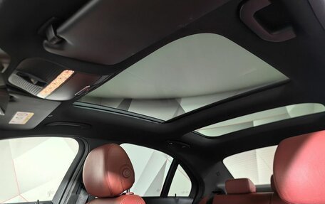 Mercedes-Benz C-Класс, 2018 год, 2 995 000 рублей, 23 фотография