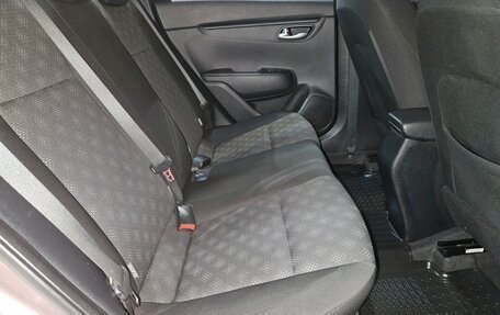 KIA Rio IV, 2017 год, 1 195 000 рублей, 13 фотография