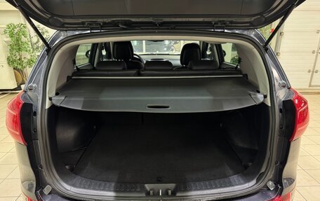 KIA Sportage III, 2013 год, 1 350 000 рублей, 18 фотография