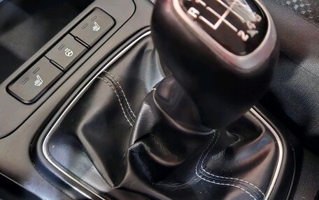 KIA Rio IV, 2017 год, 1 195 000 рублей, 15 фотография