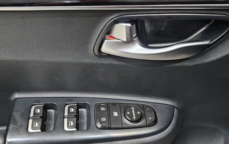 KIA Rio IV, 2017 год, 1 195 000 рублей, 18 фотография