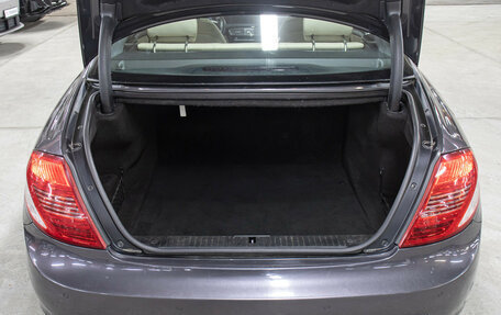 Mercedes-Benz CL-Класс, 2007 год, 2 198 000 рублей, 10 фотография