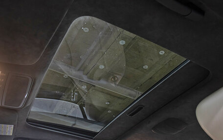 Mercedes-Benz CL-Класс, 2007 год, 2 198 000 рублей, 20 фотография