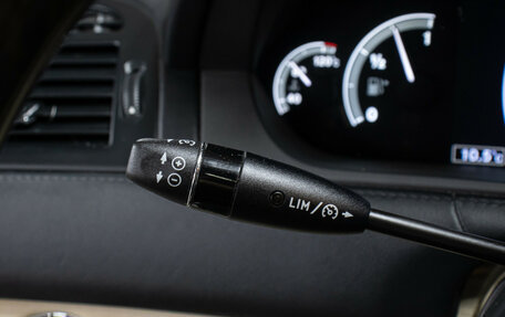 Mercedes-Benz CL-Класс, 2007 год, 2 198 000 рублей, 19 фотография