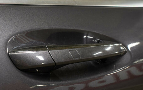 Mercedes-Benz CL-Класс, 2007 год, 2 198 000 рублей, 25 фотография