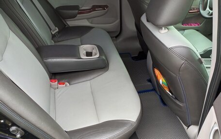 Honda Civic IX, 2012 год, 950 000 рублей, 7 фотография