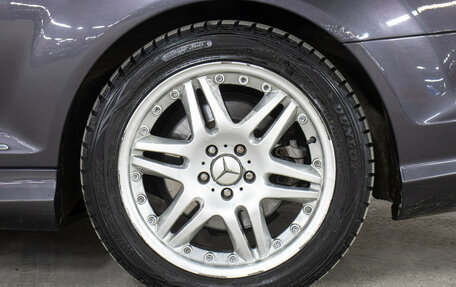 Mercedes-Benz CL-Класс, 2007 год, 2 198 000 рублей, 28 фотография