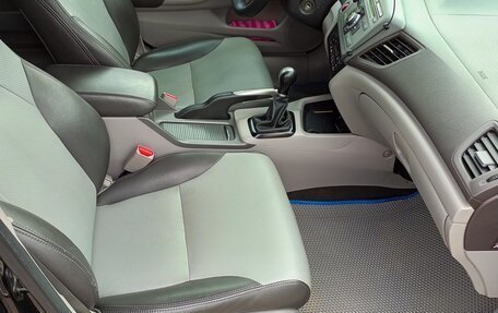 Honda Civic IX, 2012 год, 950 000 рублей, 9 фотография