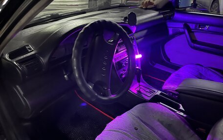 Audi 100, 1991 год, 450 000 рублей, 10 фотография