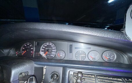 Audi 100, 1991 год, 450 000 рублей, 12 фотография