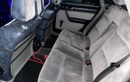 Audi 100, 1991 год, 450 000 рублей, 13 фотография