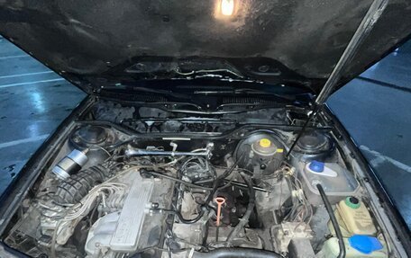 Audi 100, 1991 год, 450 000 рублей, 14 фотография