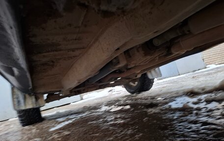 Chevrolet Niva I рестайлинг, 2005 год, 245 000 рублей, 6 фотография