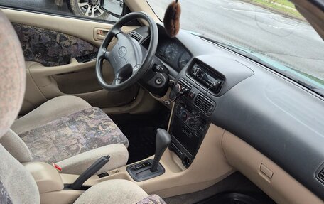 Toyota Corolla, 1997 год, 420 000 рублей, 4 фотография