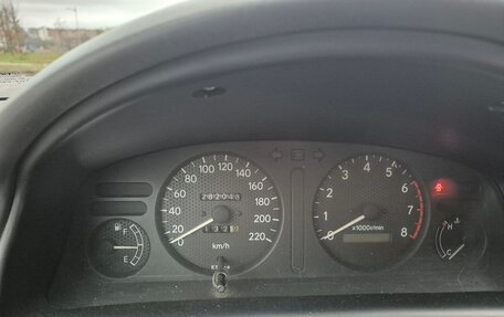 Toyota Corolla, 1997 год, 420 000 рублей, 5 фотография