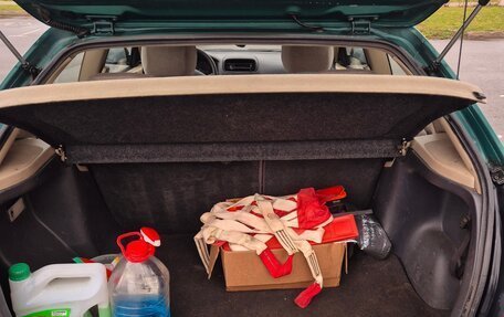 Toyota Corolla, 1997 год, 420 000 рублей, 8 фотография